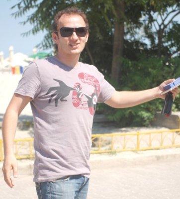 Mihai Trăistariu, invitat de onoare la sărbătorirea Crucii Roşii